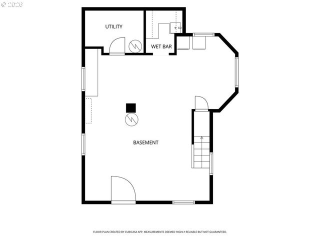 2616 Se PINE St, Portland, OR 97214