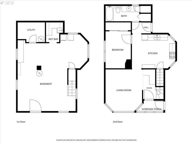 2616 Se PINE St, Portland, OR 97214