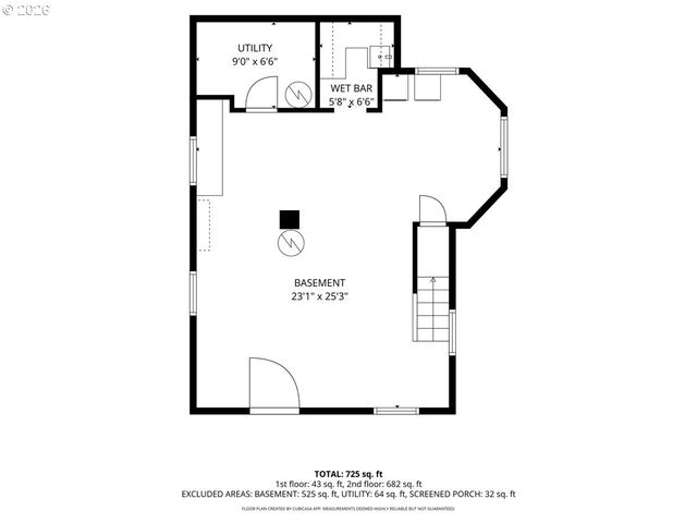 2616 Se PINE St, Portland, OR 97214