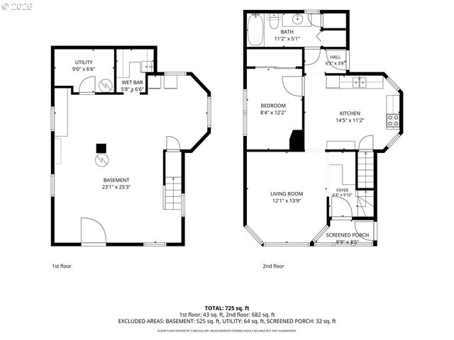 2616 Se PINE St, Portland, OR 97214