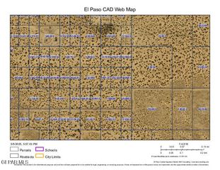 PN-399643 TBD, Horizon City, TX 79928