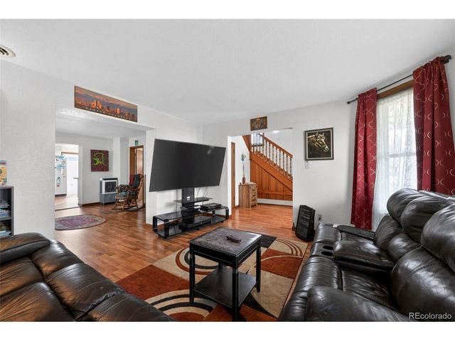 206 S Main St, Fort Morgan, CO 80701