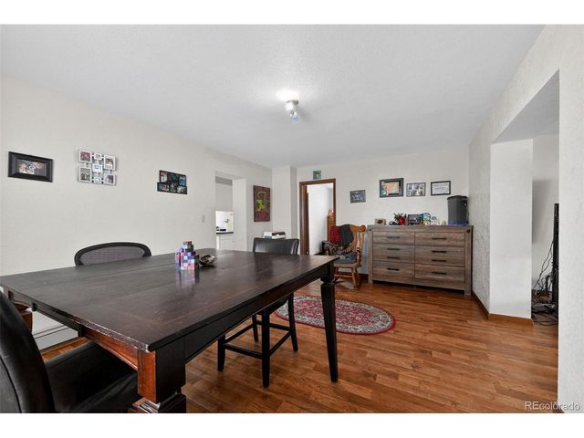 206 S Main St, Fort Morgan, CO 80701