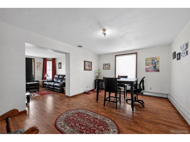 206 S Main St, Fort Morgan, CO 80701