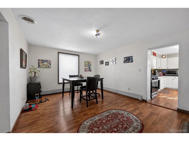 206 S Main St, Fort Morgan, CO 80701