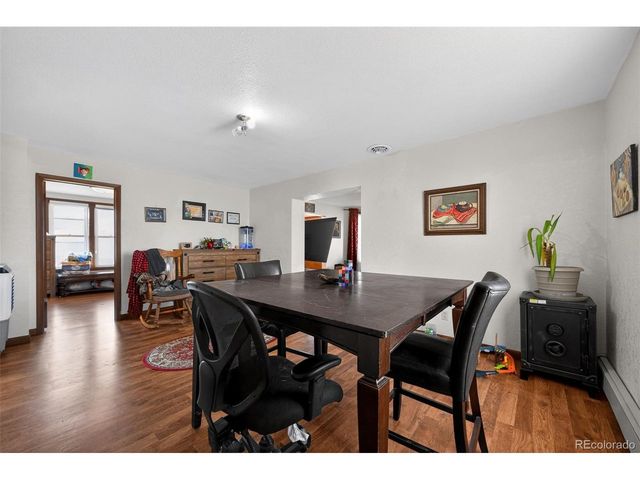 206 S Main St, Fort Morgan, CO 80701