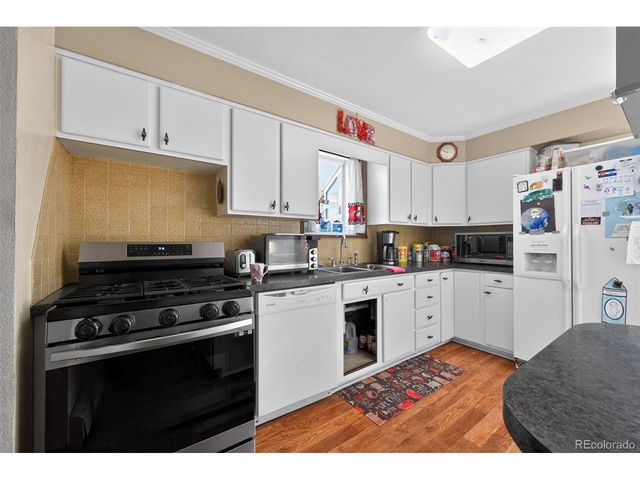 206 S Main St, Fort Morgan, CO 80701