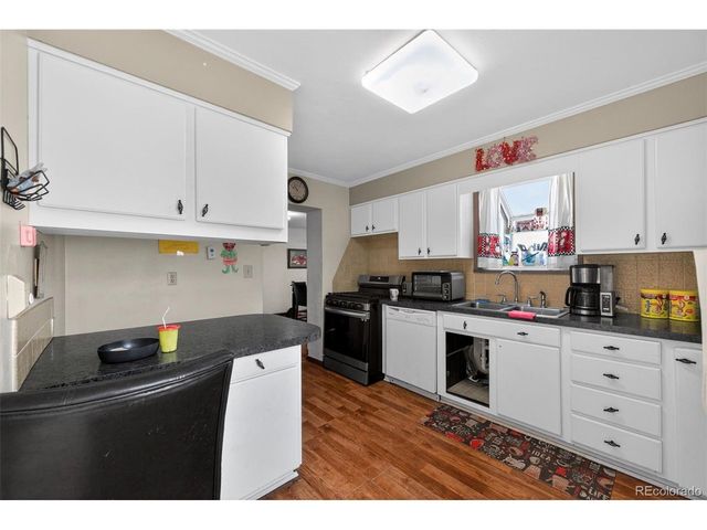 206 S Main St, Fort Morgan, CO 80701