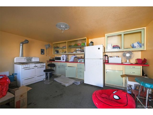 206 S Main St, Fort Morgan, CO 80701