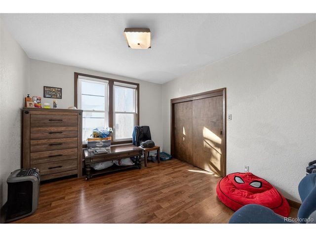 206 S Main St, Fort Morgan, CO 80701