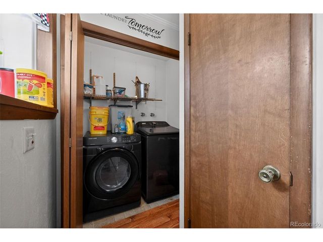 206 S Main St, Fort Morgan, CO 80701