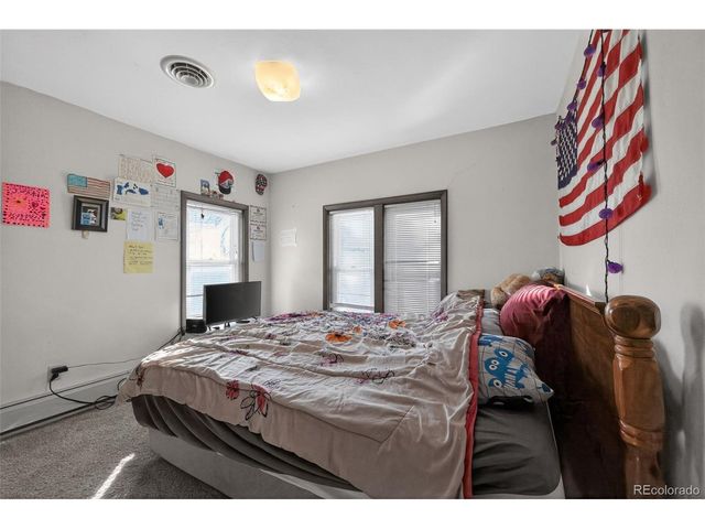 206 S Main St, Fort Morgan, CO 80701