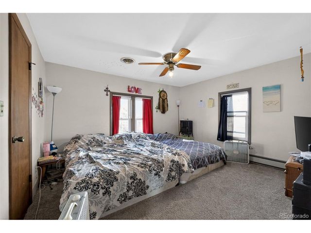 206 S Main St, Fort Morgan, CO 80701