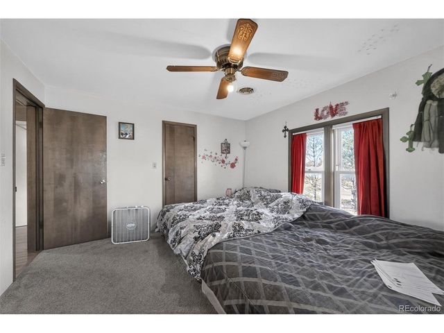 206 S Main St, Fort Morgan, CO 80701