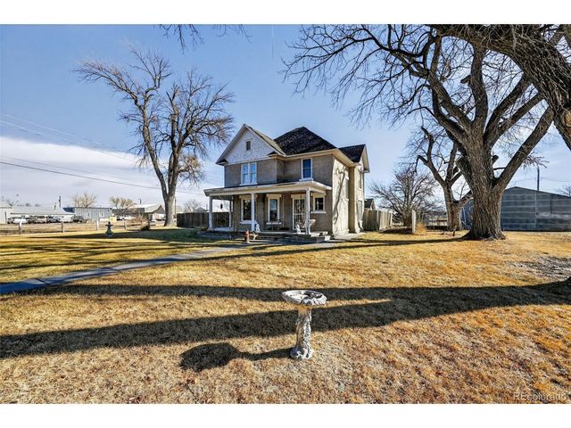 206 S Main St, Fort Morgan, CO 80701