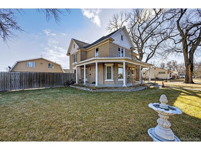 206 S Main St, Fort Morgan, CO 80701