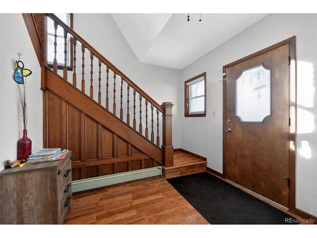 206 S Main St, Fort Morgan, CO 80701