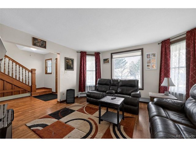 206 S Main St, Fort Morgan, CO 80701