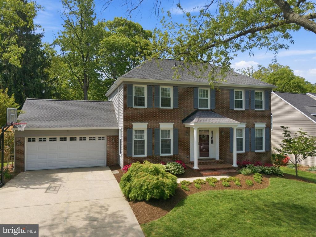 358 DERBYSHIRE LN, Riva, MD 21140