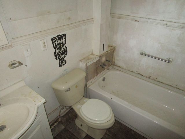 910 S Willis Street, Abilene, TX 79605