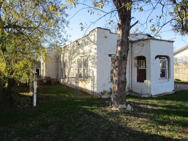 910 S Willis Street, Abilene, TX 79605