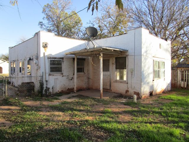 910 S Willis Street, Abilene, TX 79605