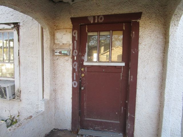 910 S Willis Street, Abilene, TX 79605