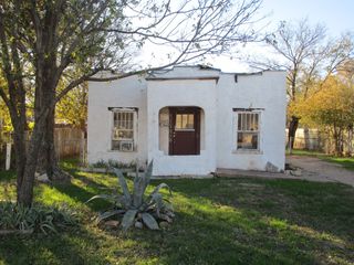 910 S Willis Street, Abilene, TX 79605