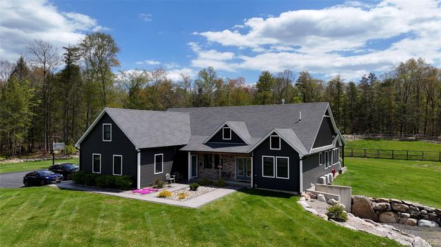 240 Sinsabaugh Road, Pine Bush, NY 12566