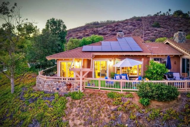 8507 Circle R Course Lane, Escondido, CA 92026