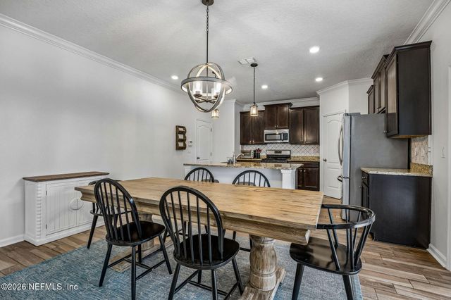 215 WHITE MARSH Drive, Jacksonville, FL 32081