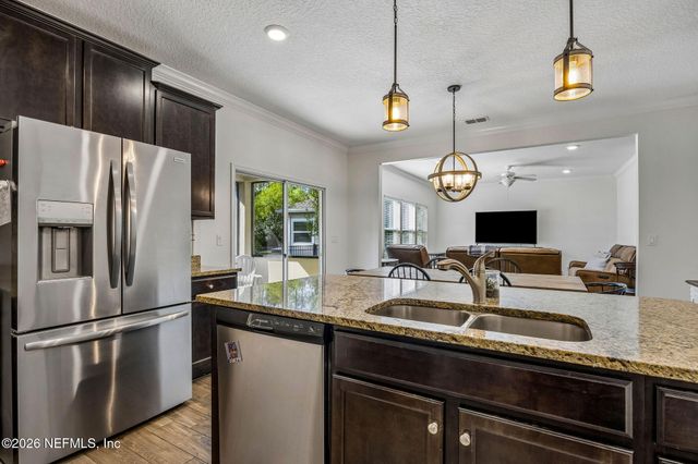 215 WHITE MARSH Drive, Jacksonville, FL 32081