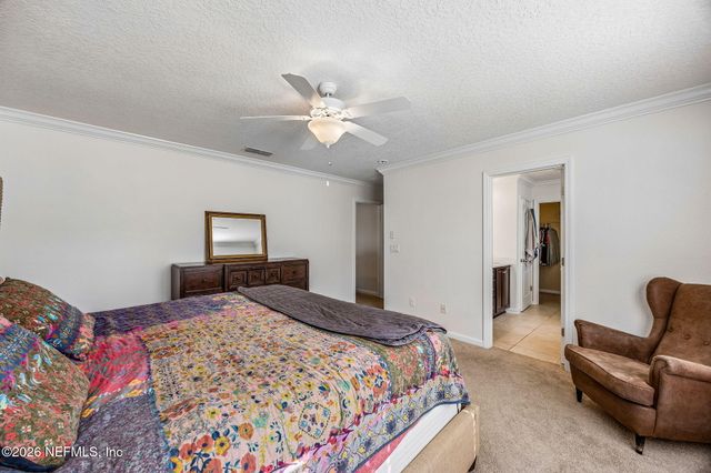 215 WHITE MARSH Drive, Jacksonville, FL 32081