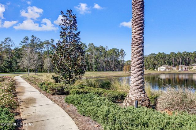 215 WHITE MARSH Drive, Jacksonville, FL 32081