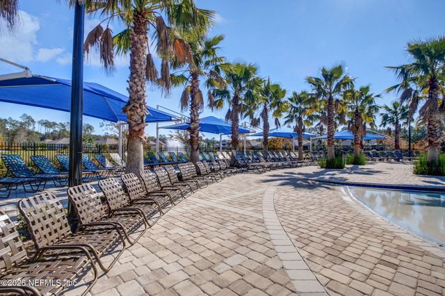 215 WHITE MARSH Drive, Jacksonville, FL 32081