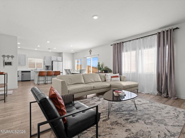 2050 Painted Sky Way, Sun Valley, NV 89433