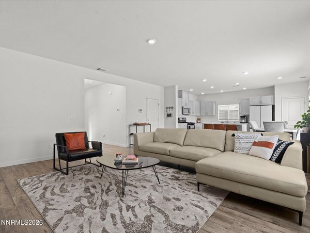 2050 Painted Sky Way, Sun Valley, NV 89433