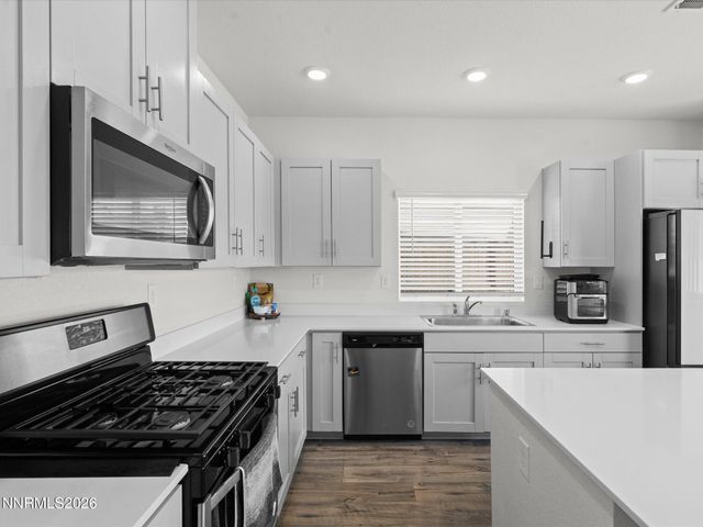 2050 Painted Sky Way, Sun Valley, NV 89433