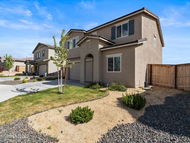 2050 Painted Sky Way, Sun Valley, NV 89433