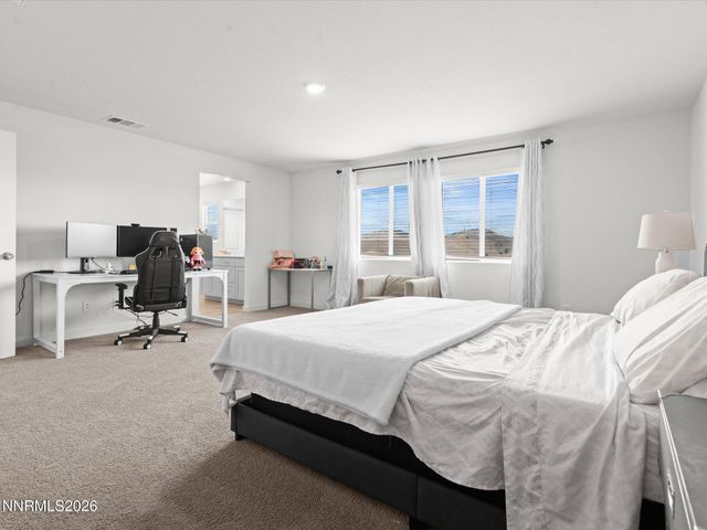 2050 Painted Sky Way, Sun Valley, NV 89433