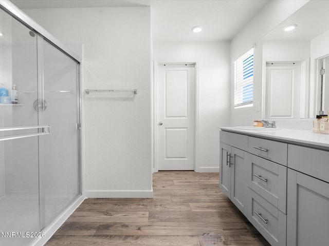 2050 Painted Sky Way, Sun Valley, NV 89433
