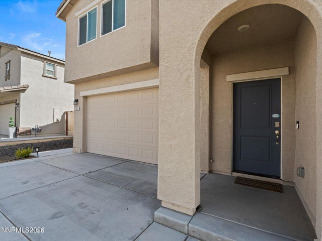2050 Painted Sky Way, Sun Valley, NV 89433