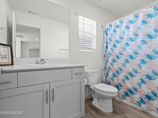 2050 Painted Sky Way, Sun Valley, NV 89433