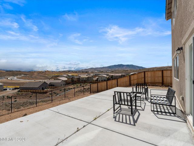 2050 Painted Sky Way, Sun Valley, NV 89433