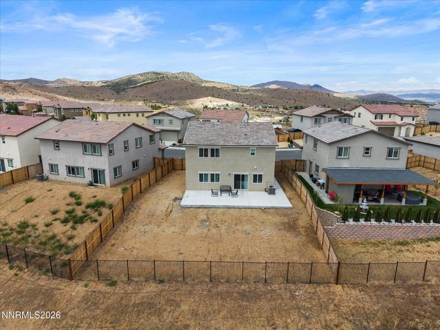 2050 Painted Sky Way, Sun Valley, NV 89433