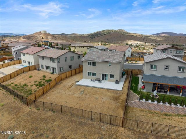 2050 Painted Sky Way, Sun Valley, NV 89433