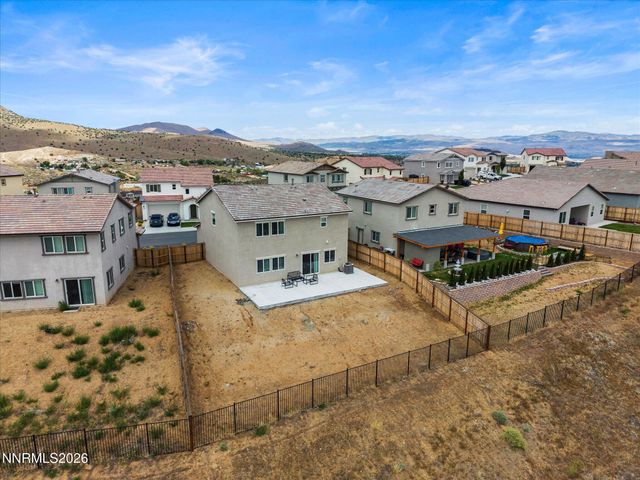 2050 Painted Sky Way, Sun Valley, NV 89433