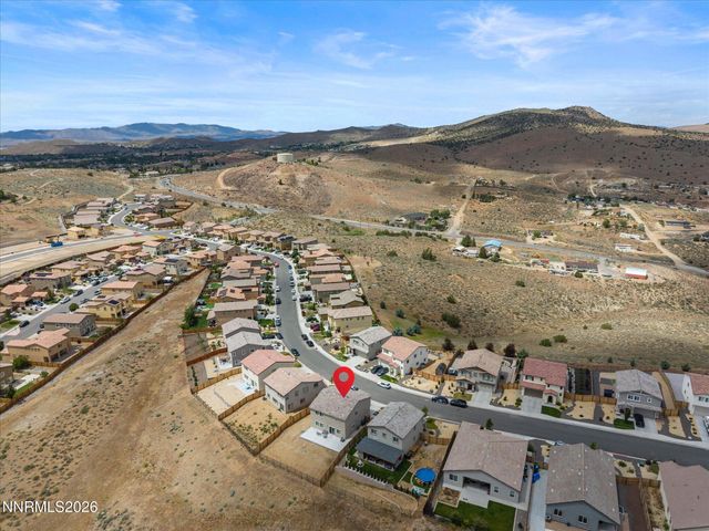 2050 Painted Sky Way, Sun Valley, NV 89433
