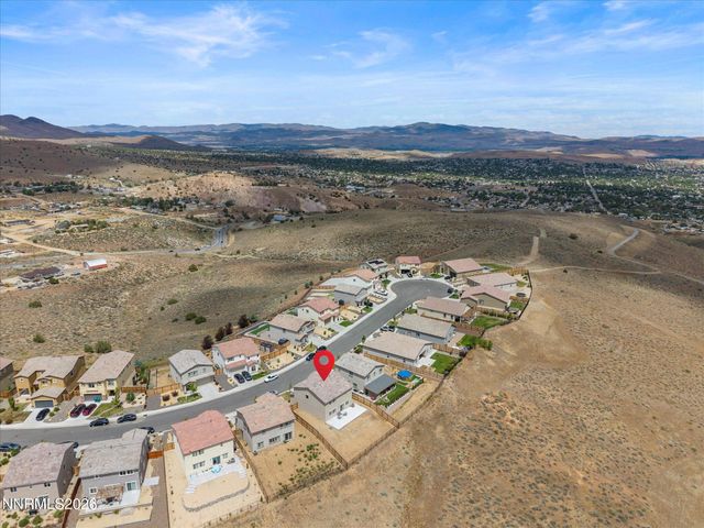 2050 Painted Sky Way, Sun Valley, NV 89433