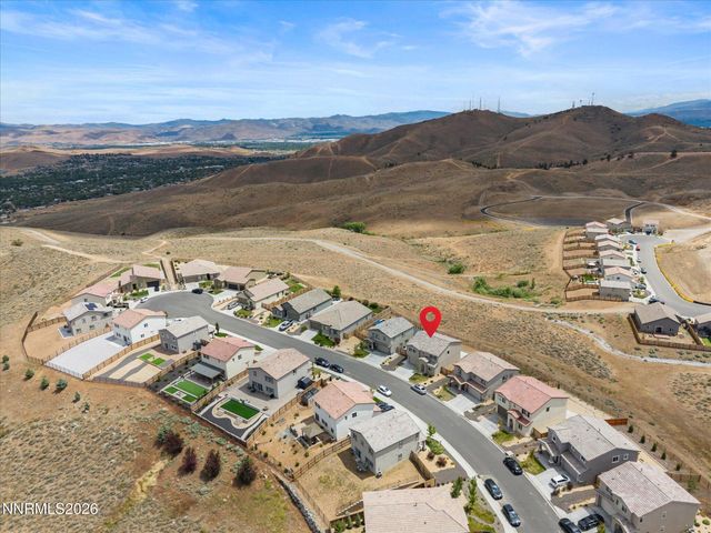 2050 Painted Sky Way, Sun Valley, NV 89433